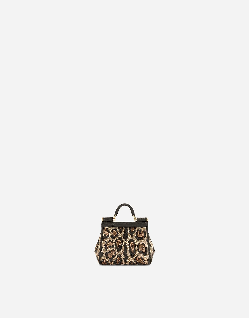 Mini Sicily handbag