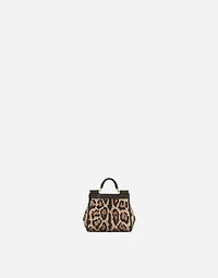 Mini Sicily handbag
