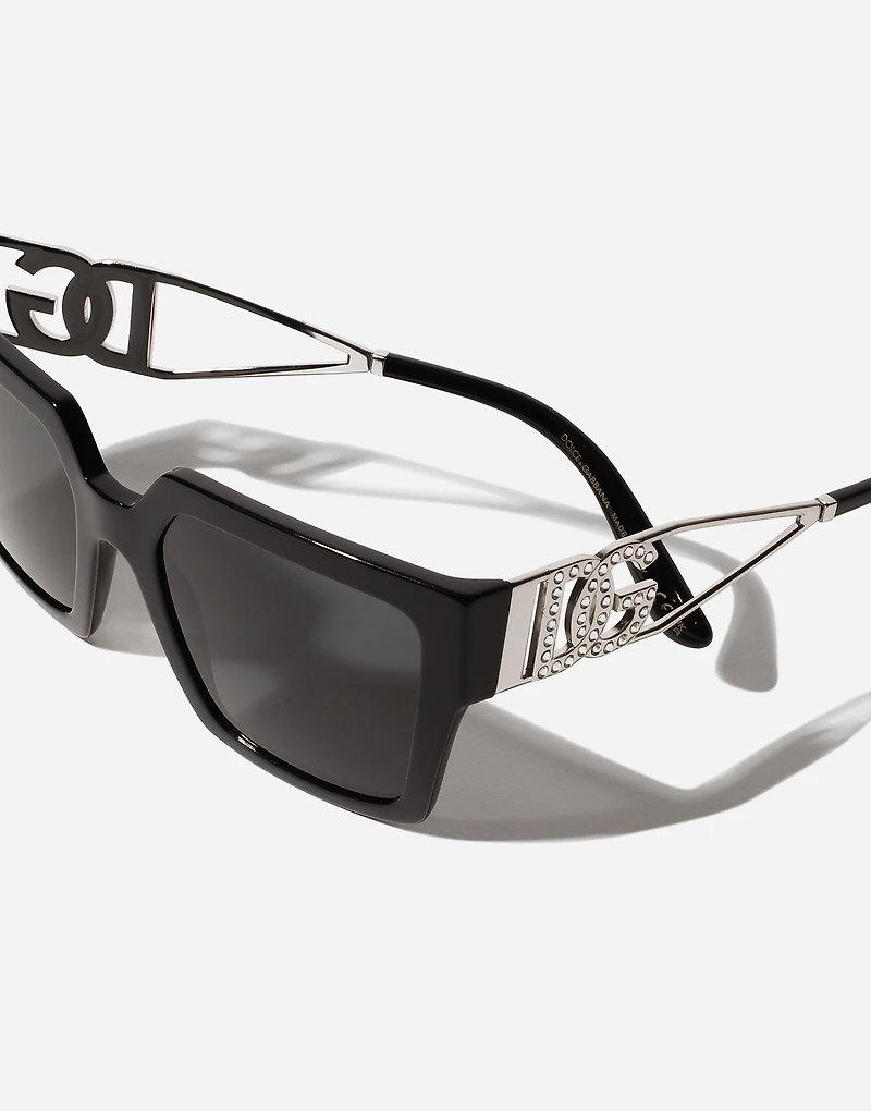 DG Diva Sunglasses