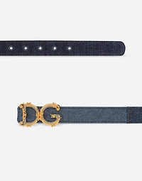 DG Girls belt