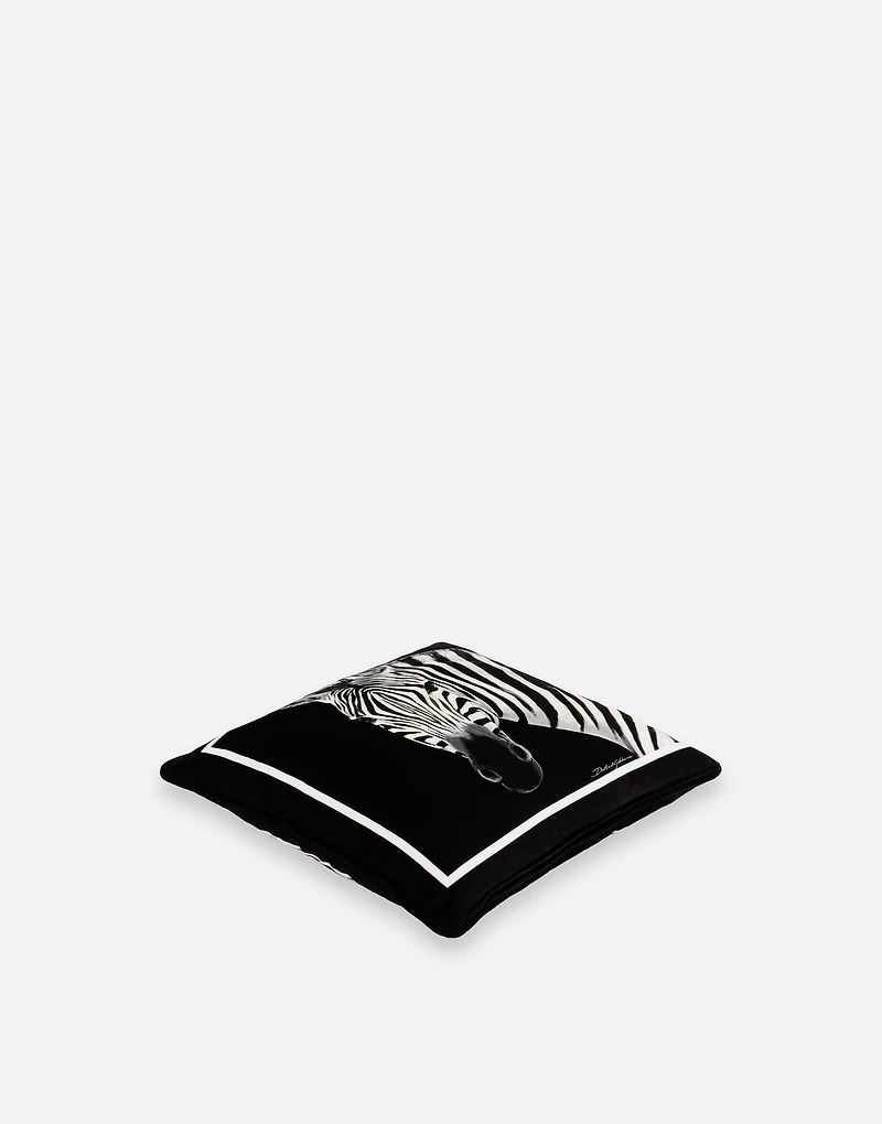Velvet Cushion small