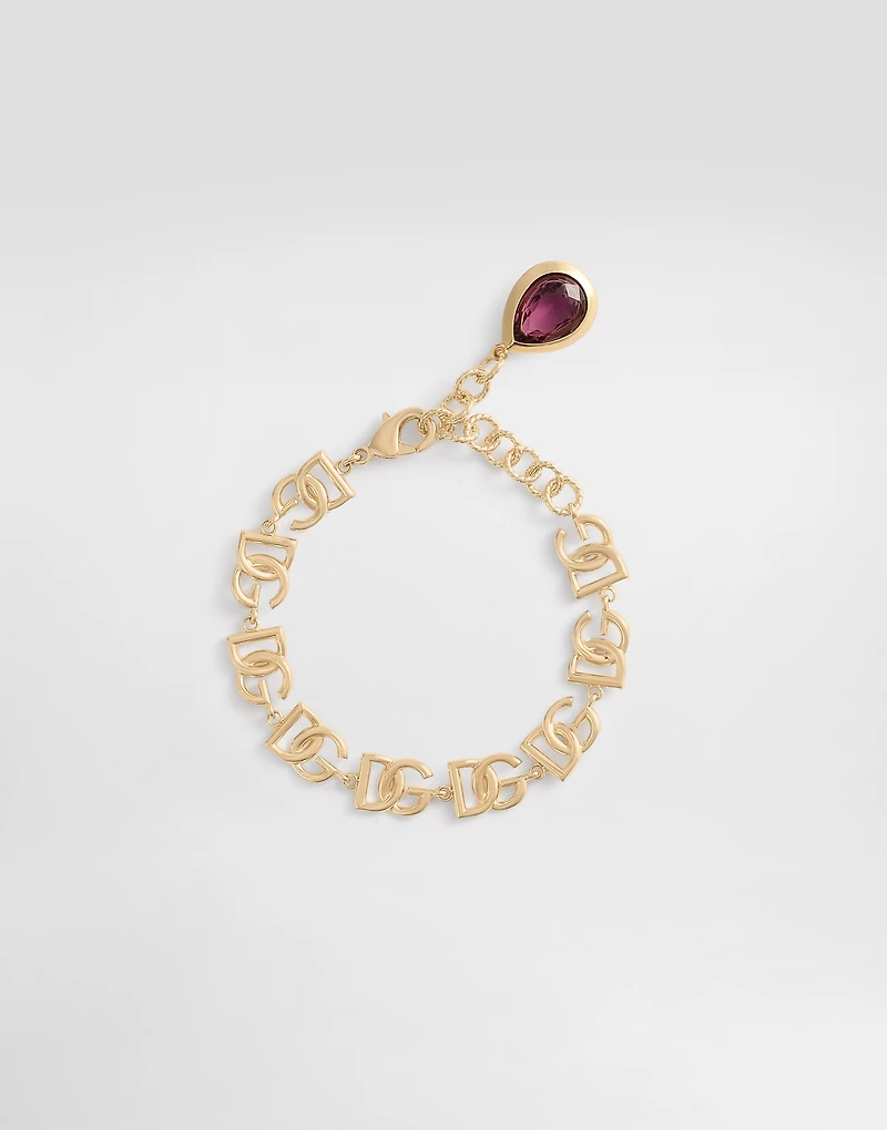 Logo bracelet