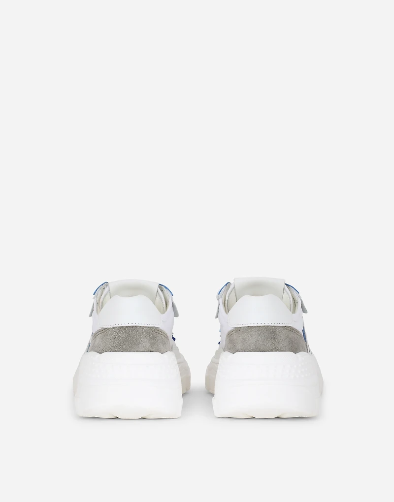 Calfskin Daymaster sneakers
