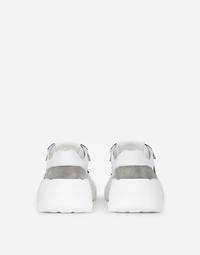 Calfskin Daymaster sneakers