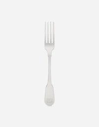 6-Piece German Silver Flatware Set