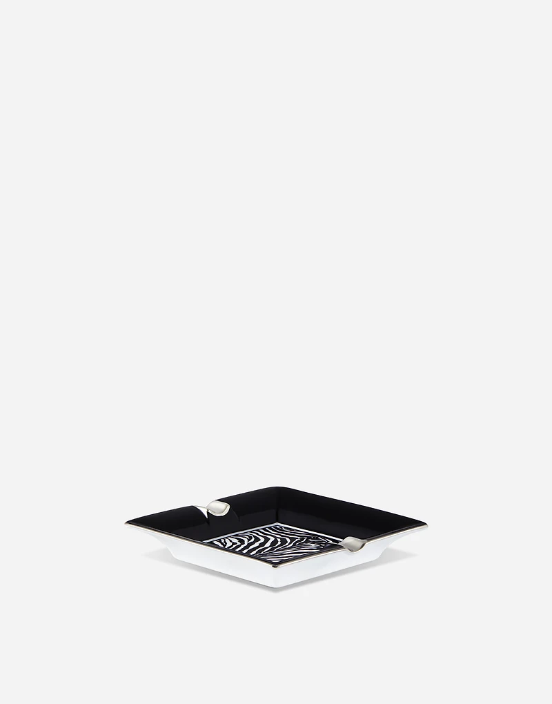 Porcelain Ashtray