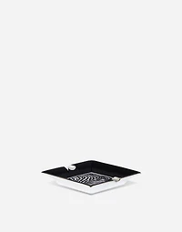 Porcelain Ashtray