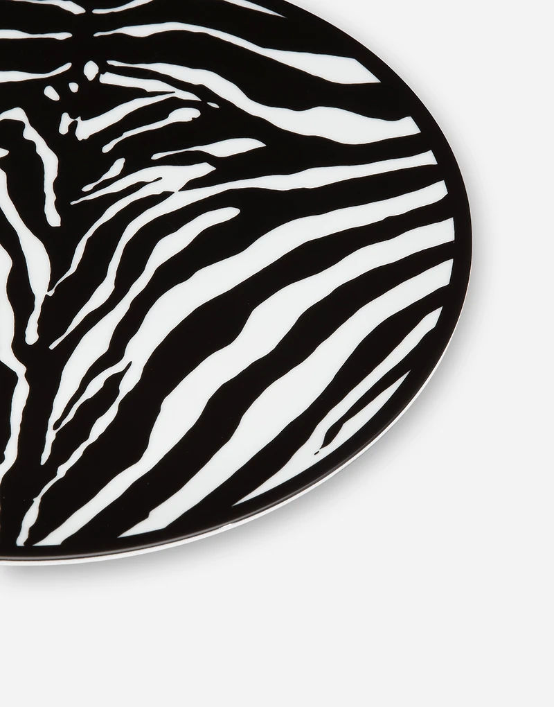 Porcelain Charger Plate