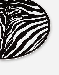 Porcelain Charger Plate