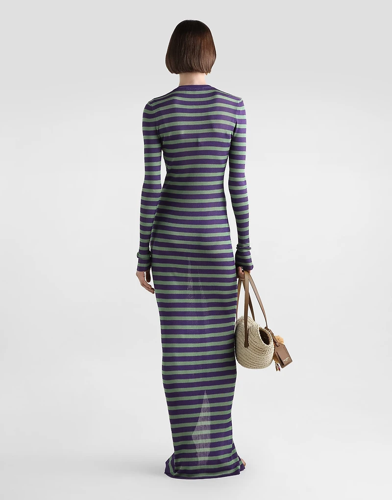 Viscose cardigan