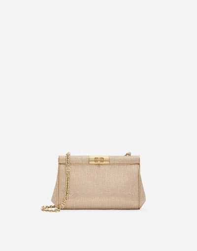 Small Marlene shoulder bag