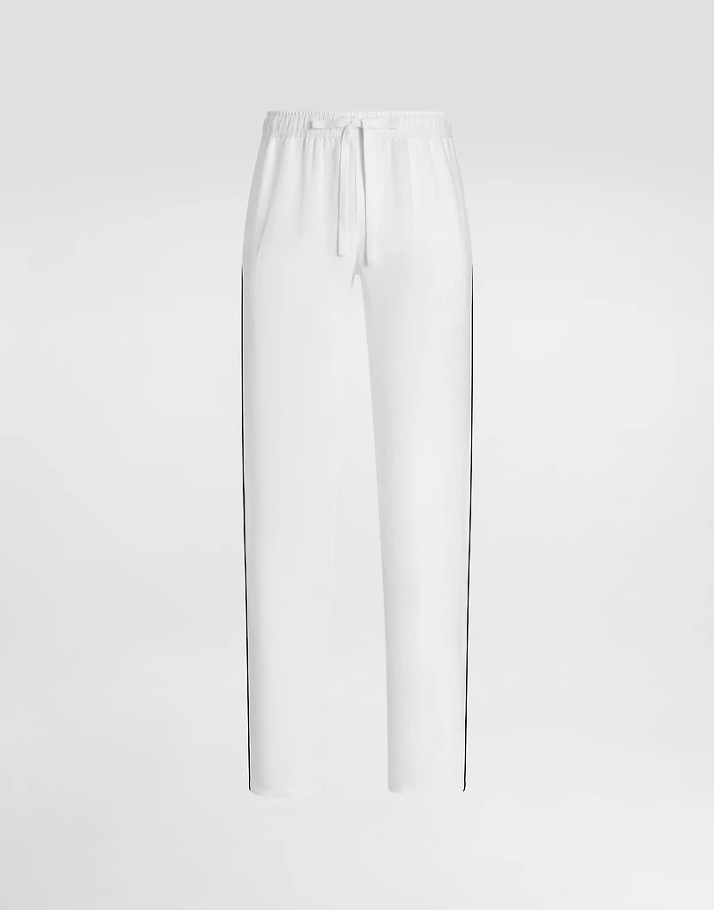 Linen trousers