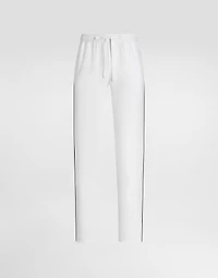 Linen trousers