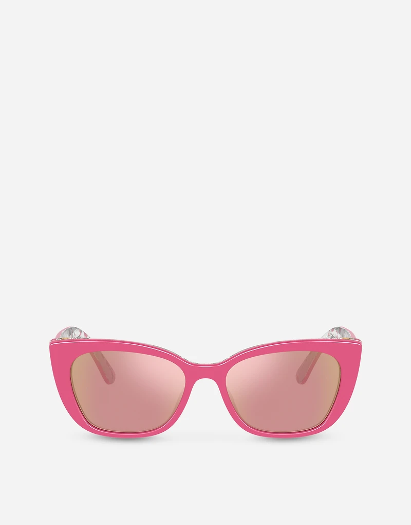 Happy Garden Sunglasses