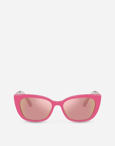 Happy Garden Sunglasses