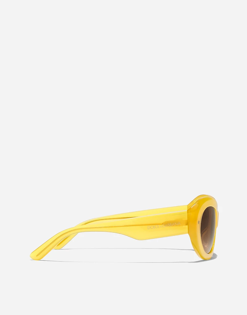 Maiolica Gialla sunglasses
