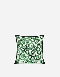 Canvas Cushion small