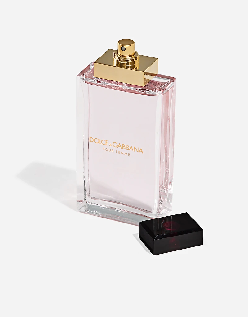 Pour Femme Eau de Parfum