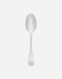 4-Piece German Silver Flatware Set