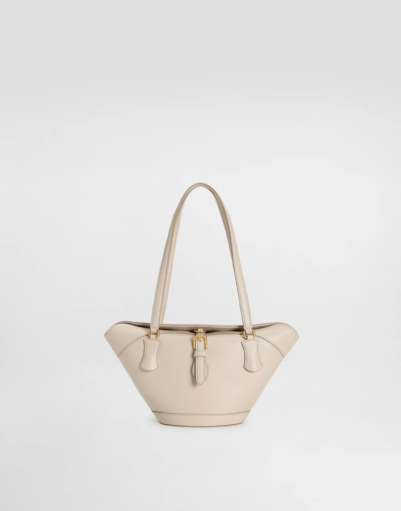 Capri coffa bag in calfskin
