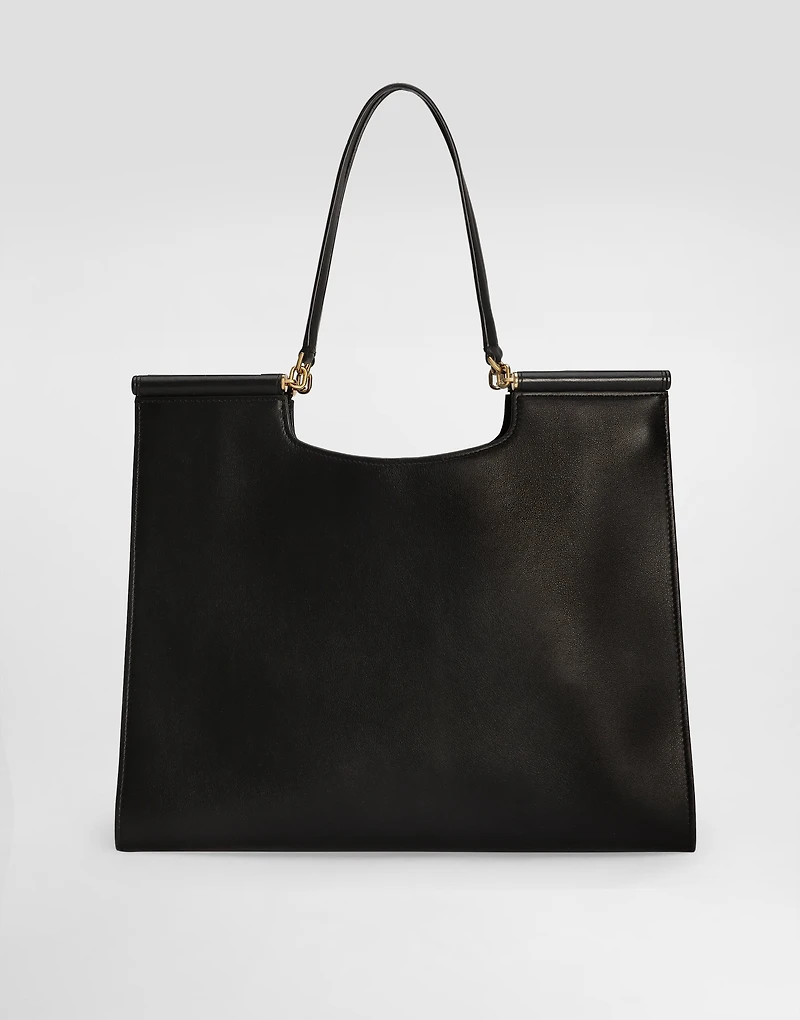Large Sicily shopper