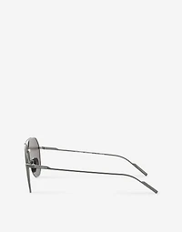 Titanium sunglasses