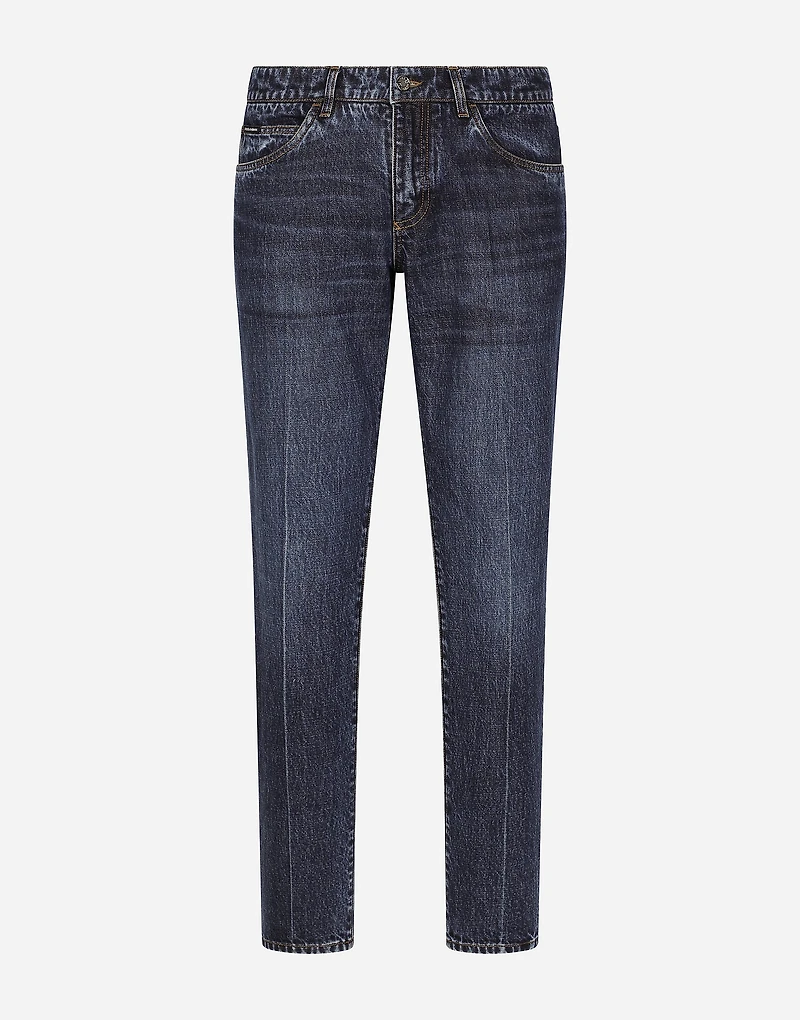 Regular jeans