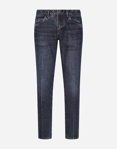 Regular jeans