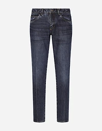 Regular jeans