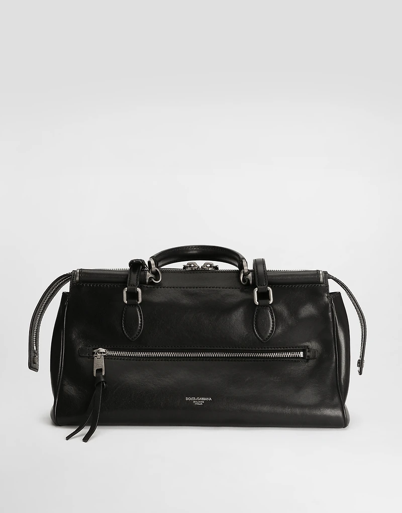 Vittoria calfskin bag