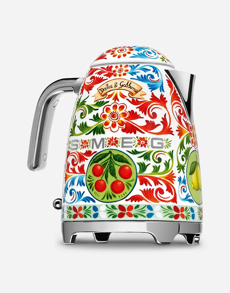Electric Kettle SMEG DOLCE&GABBANA