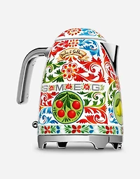 Electric Kettle SMEG DOLCE&GABBANA