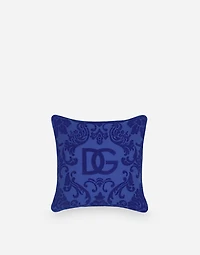 Cotton Terry Outdoor Cushion