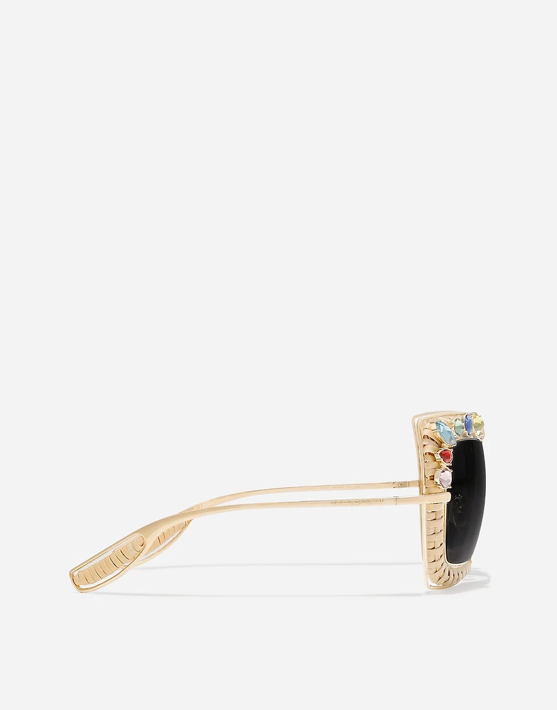 Sunglasses Rafia Fiori