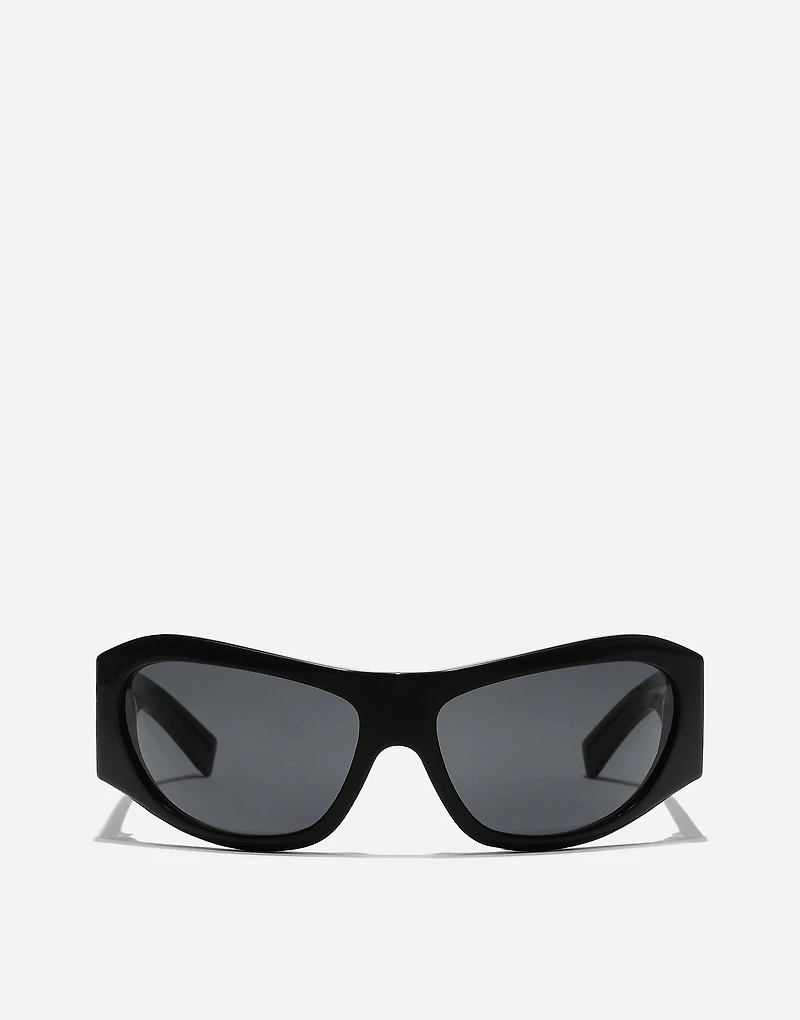 Black Sicily sunglasses