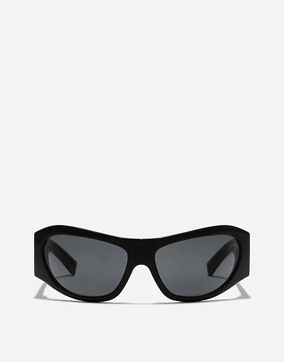Black Sicily sunglasses