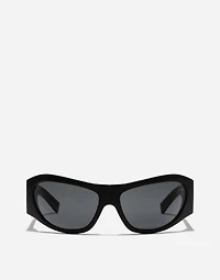 Black Sicily sunglasses