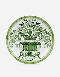 Porcelain Charger Plate