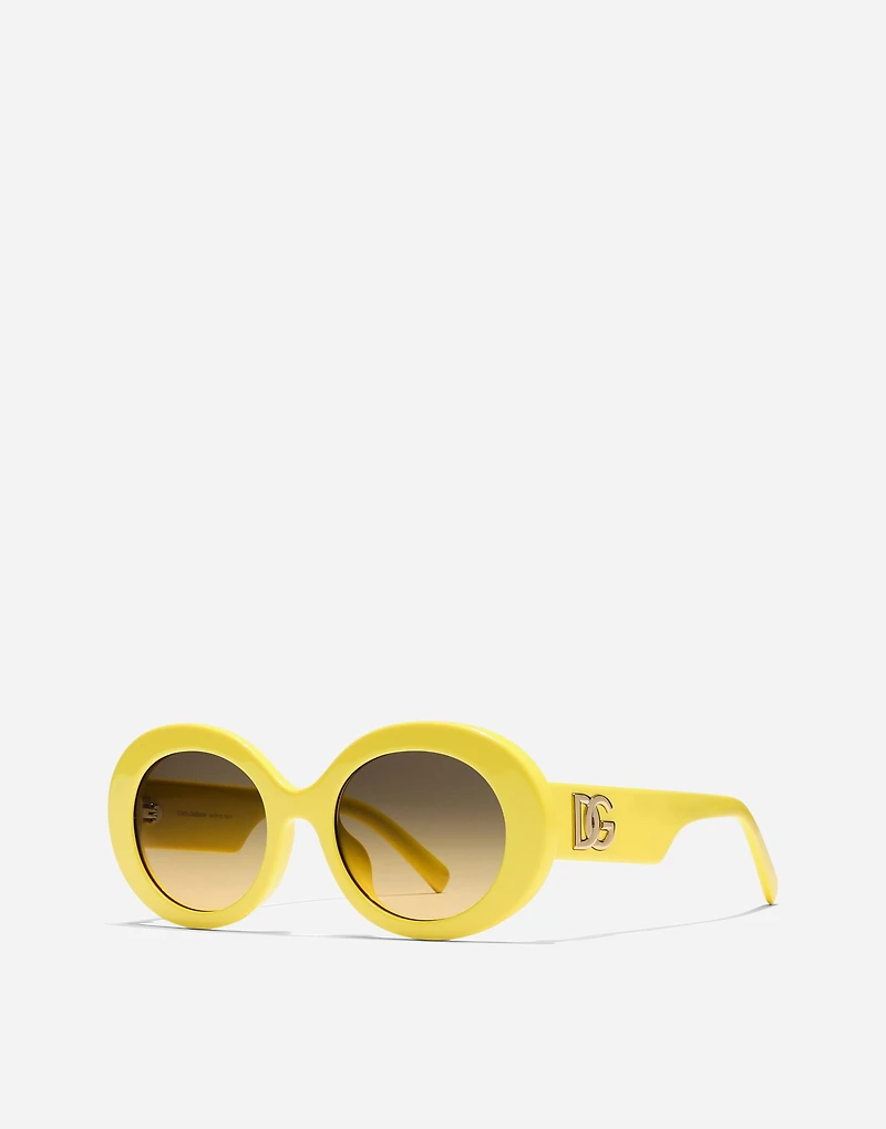 DNA sunglasses