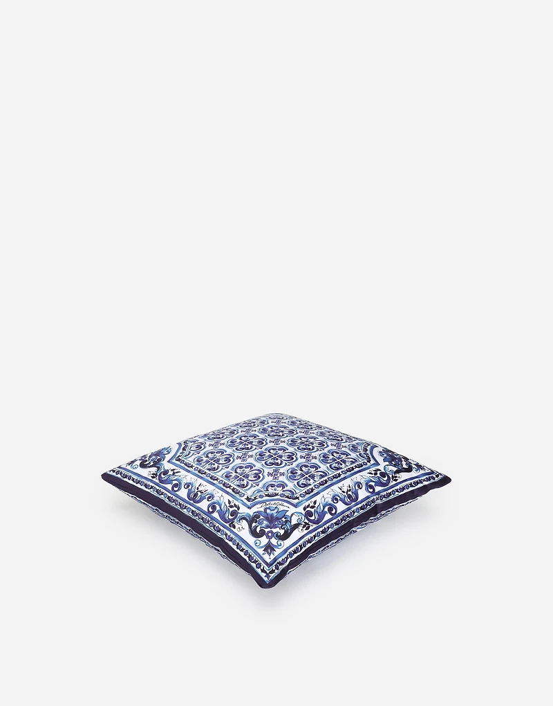 Duchesse Cotton Cushion
