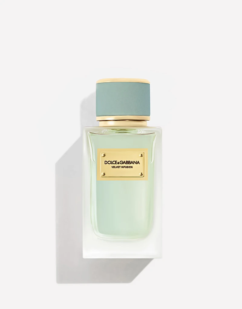 Velvet Infusion Eau de Parfum