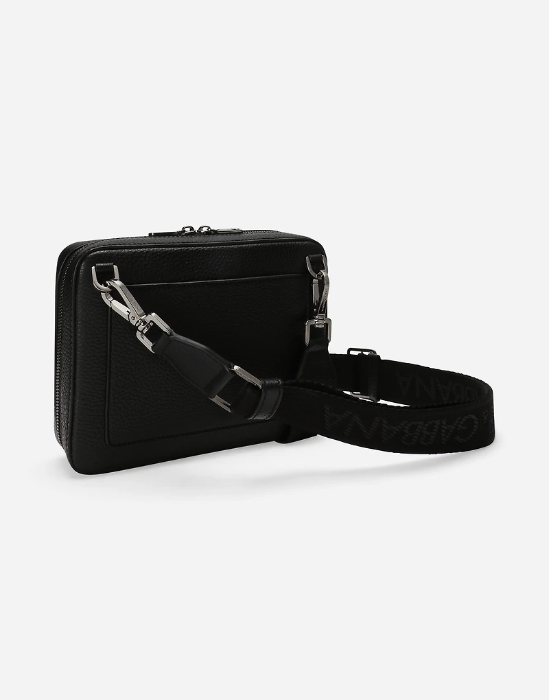 Medium DG Logo camera bag