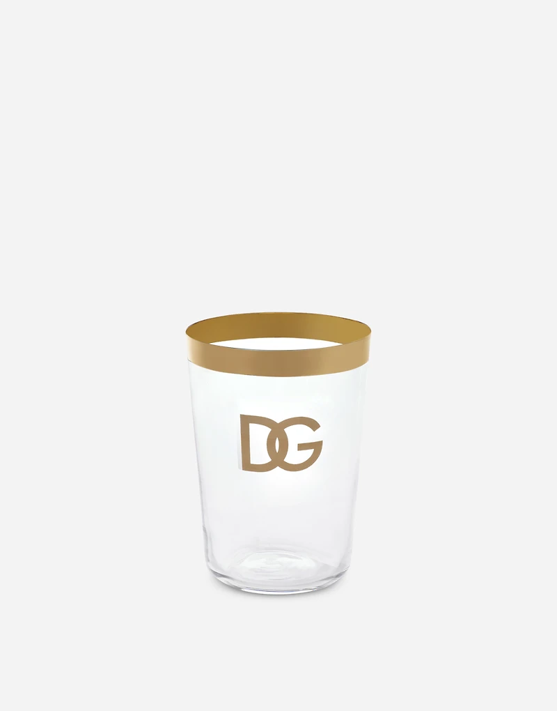 Set 2 Beverage Glasses
