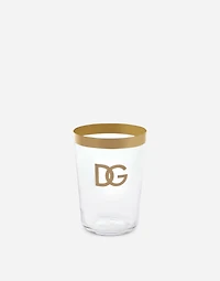 Set 2 Beverage Glasses