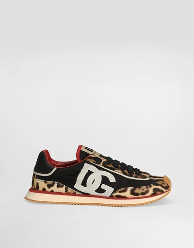 DG CUSHION sneakers
