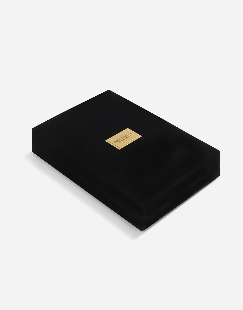 Velvet Collection Luminous Travel Set