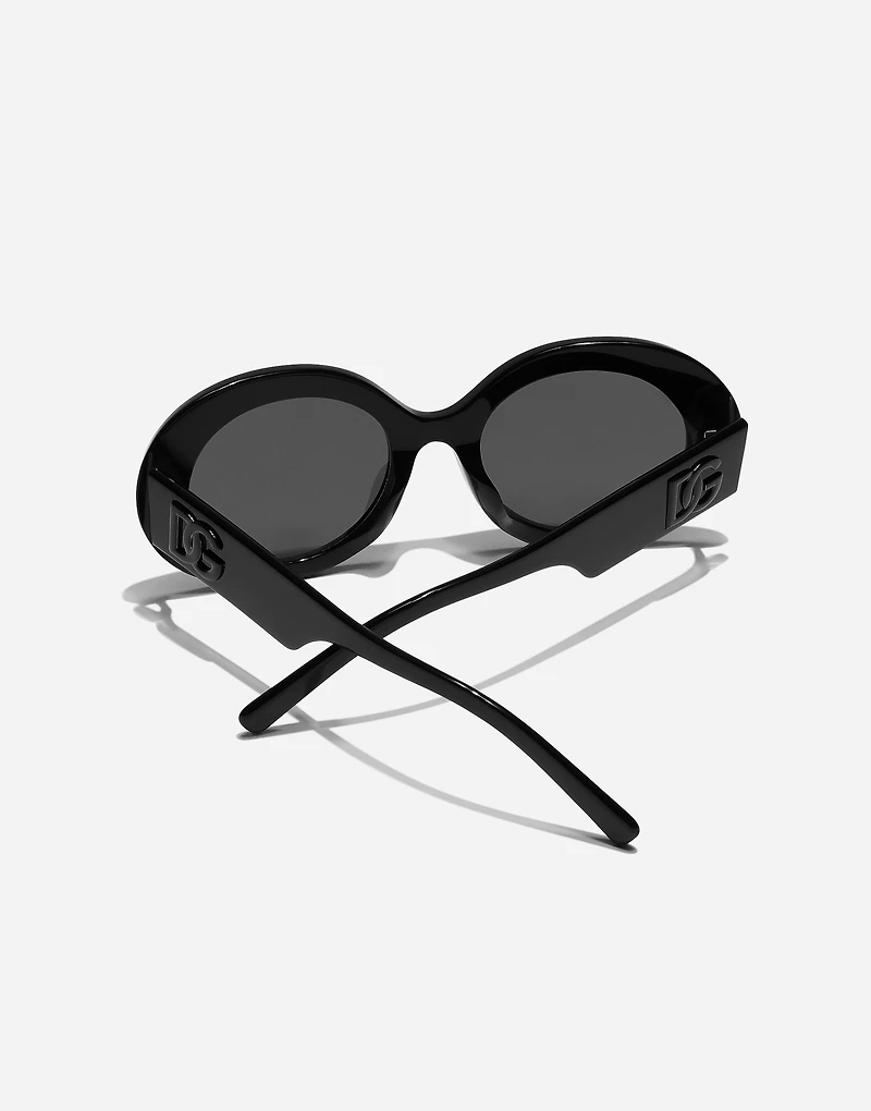 DG Logo sunglasses