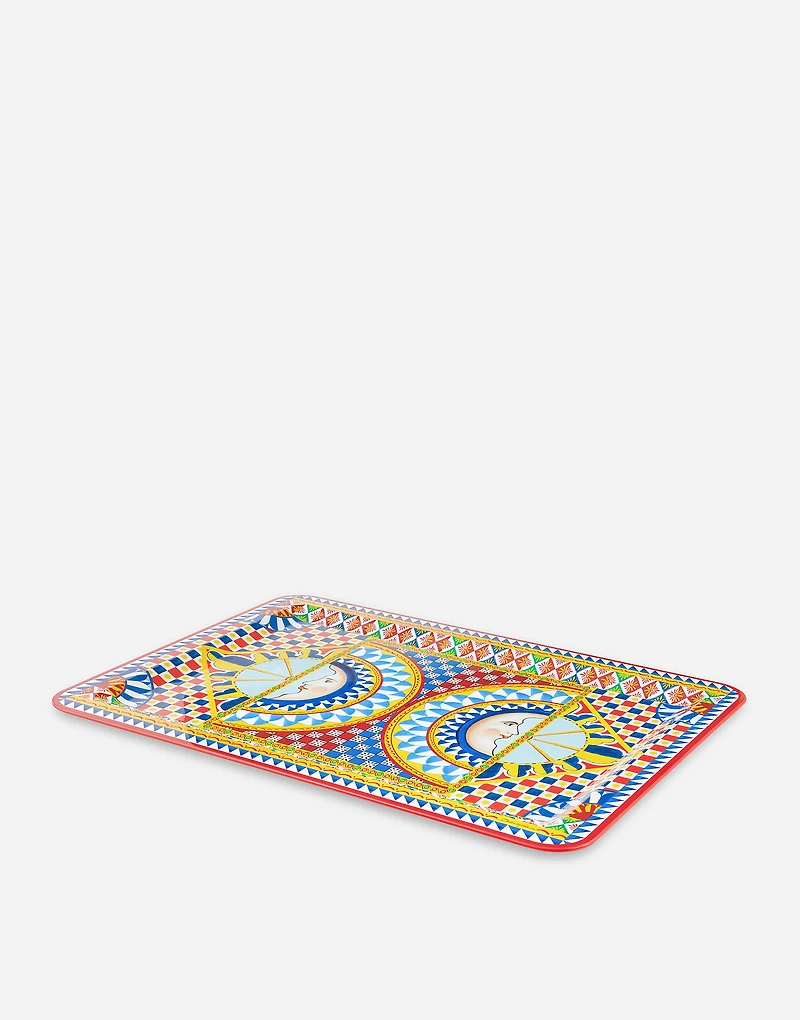 Wooden Tray large