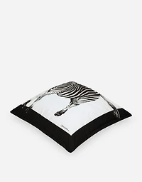 Canvas Cushion Large