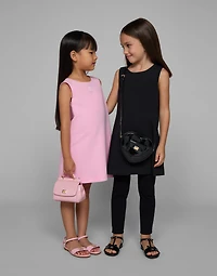 DG Girlie Heart bag